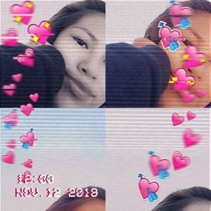 Meet your Posher, Marissa